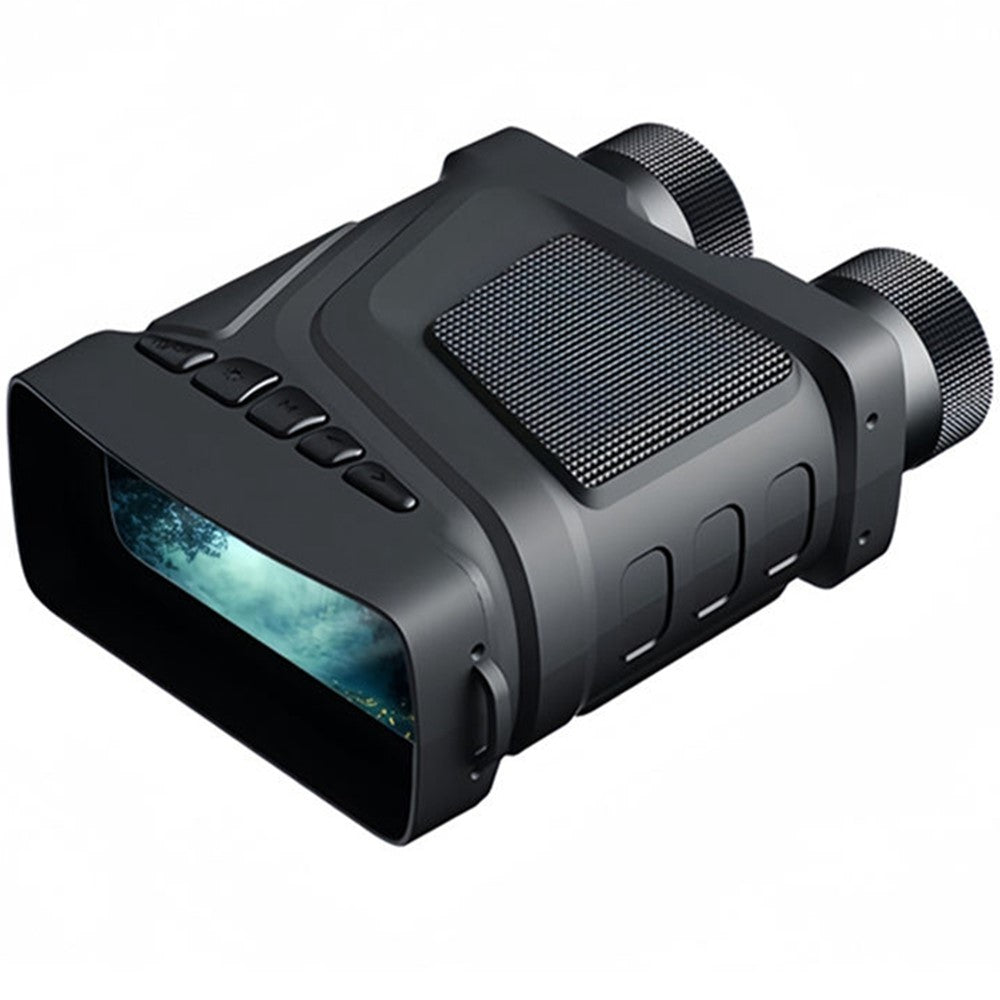 N002 4K HD 7-Gear Infrared Night Vision Binoculars 10X Digital Zoom Camera