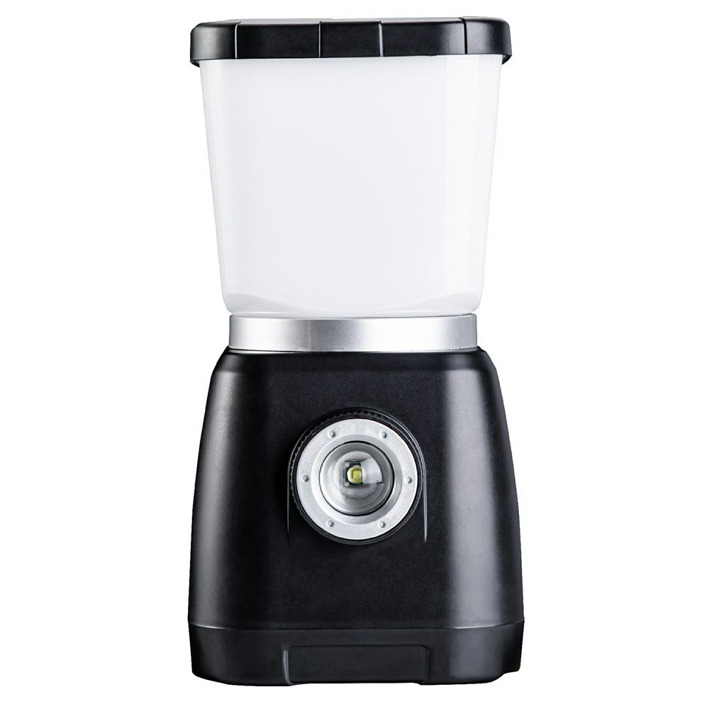 RD269 Multifunction Hand Crank Camping Lantern 3W LED Flashlight Emergency Phone Charger