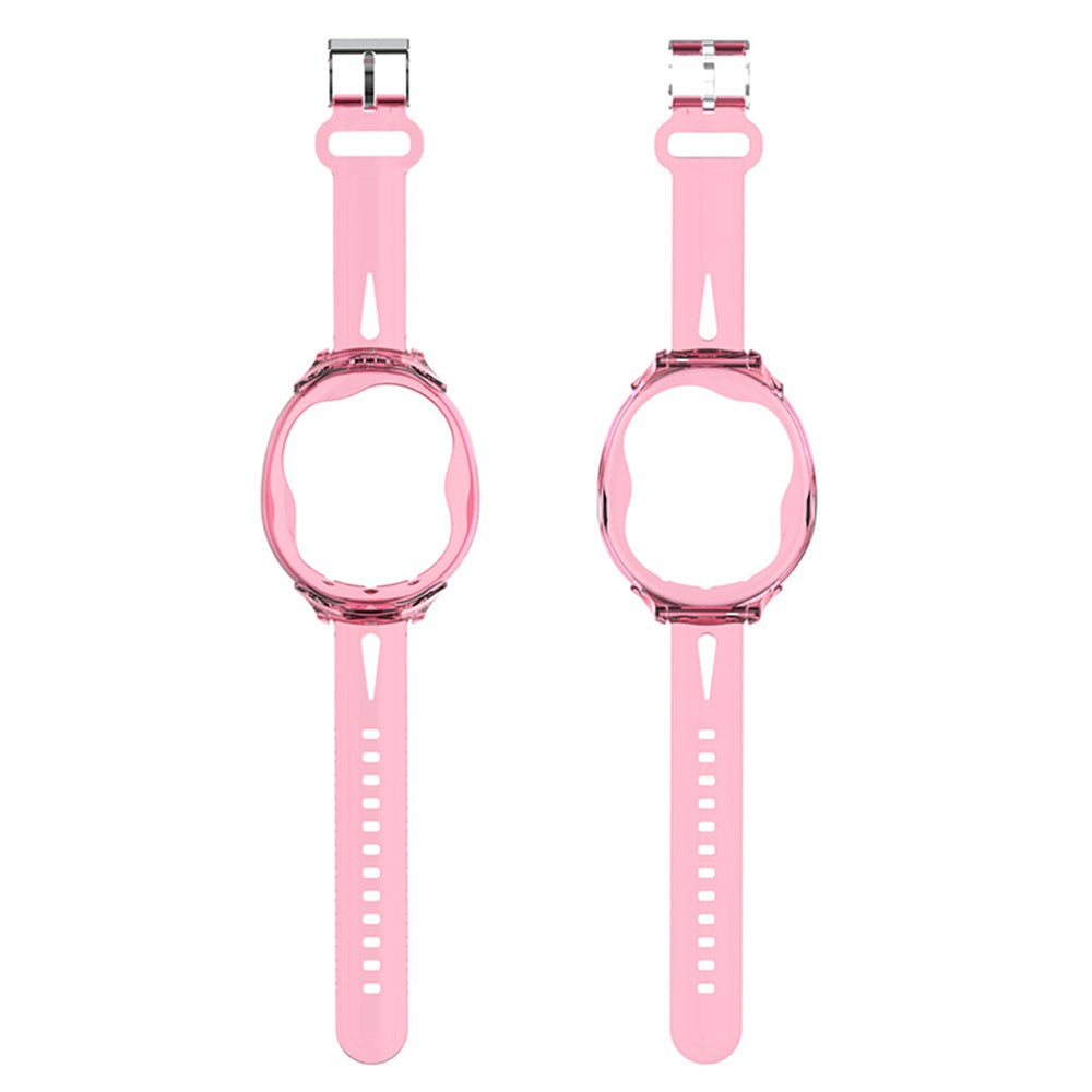 Compatible with Tamagotchi Uni 2023 Wristband TPU Bracelet Holder Case for Kids Teen Adults
