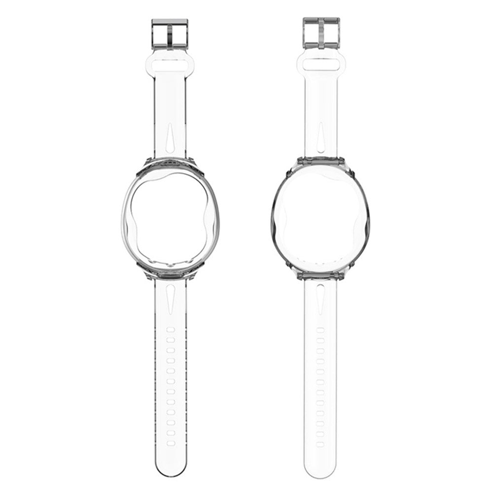 Compatible with Tamagotchi Uni 2023 Wristband TPU Bracelet Holder Case for Kids Teen Adults