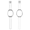 Compatible with Tamagotchi Uni 2023 Wristband TPU Bracelet Holder Case for Kids Teen Adults