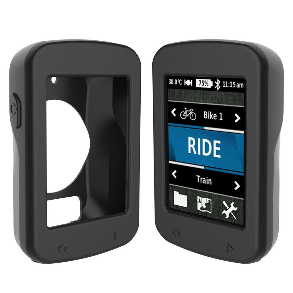 Soft Silicon Protective Case for Garmin Edge 820