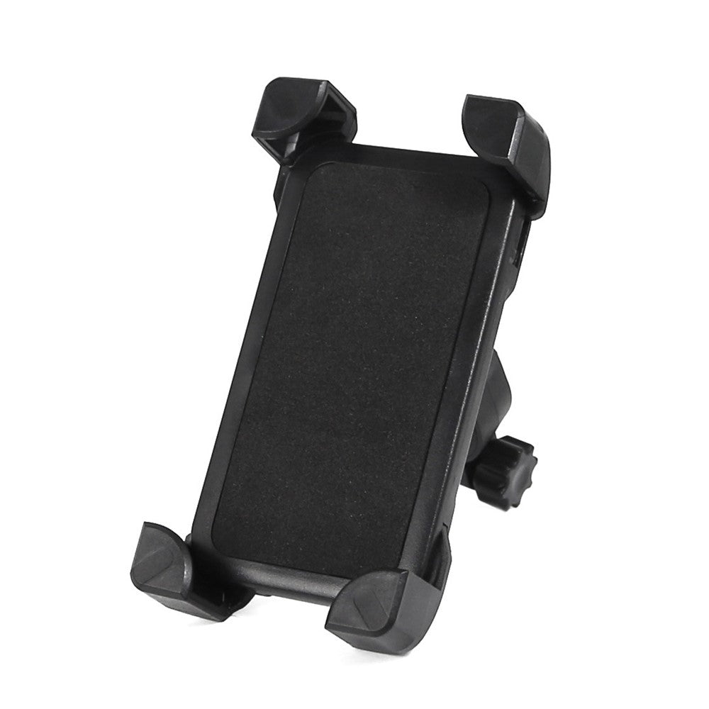 360 Rotating Bike Bicycle Phone Holder Handlebar Mount