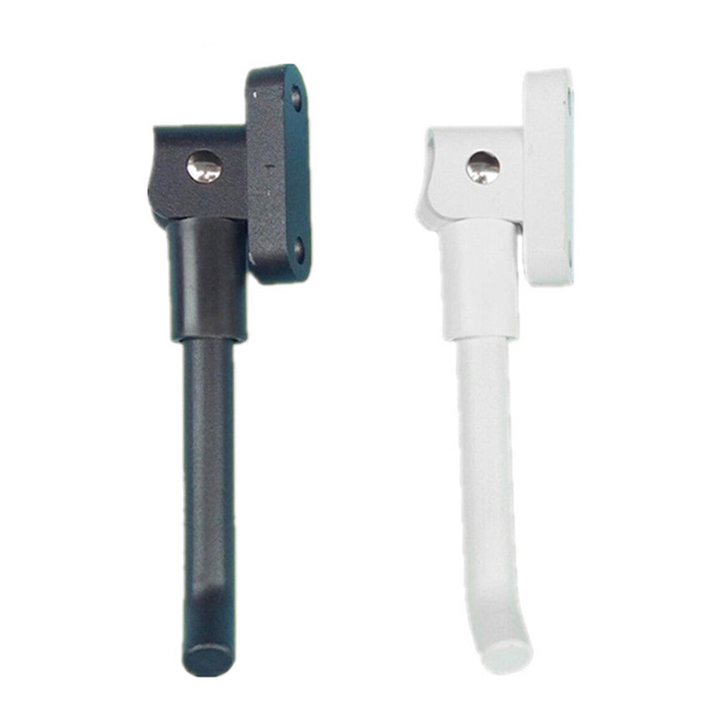 Portapacchi Posteriore Regolabile Per Monopattino Xiaomi M365/Pro/1S - Colore Nero
