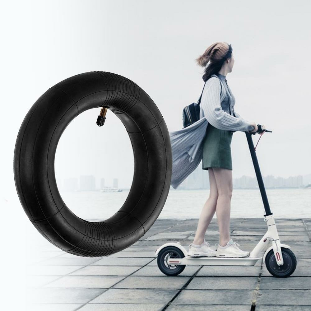 8.5 Inch Thickness Inner Tubes Tires for Xiaomi Mijia M365 / 1S / Pro / Pro 2 Electric Scooter Rubber Tire Replacement Tyre