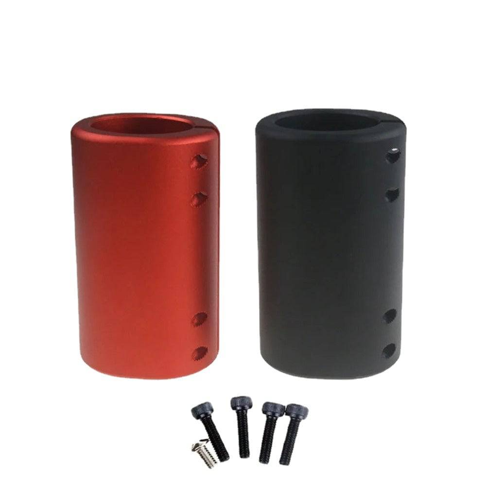Folding Pole Fixed Protection Base Kit for XIAOMI M365 / PRO Electric scooter 1S Pro 2 Folding Replacement Spare Parts-WAYBIKER
