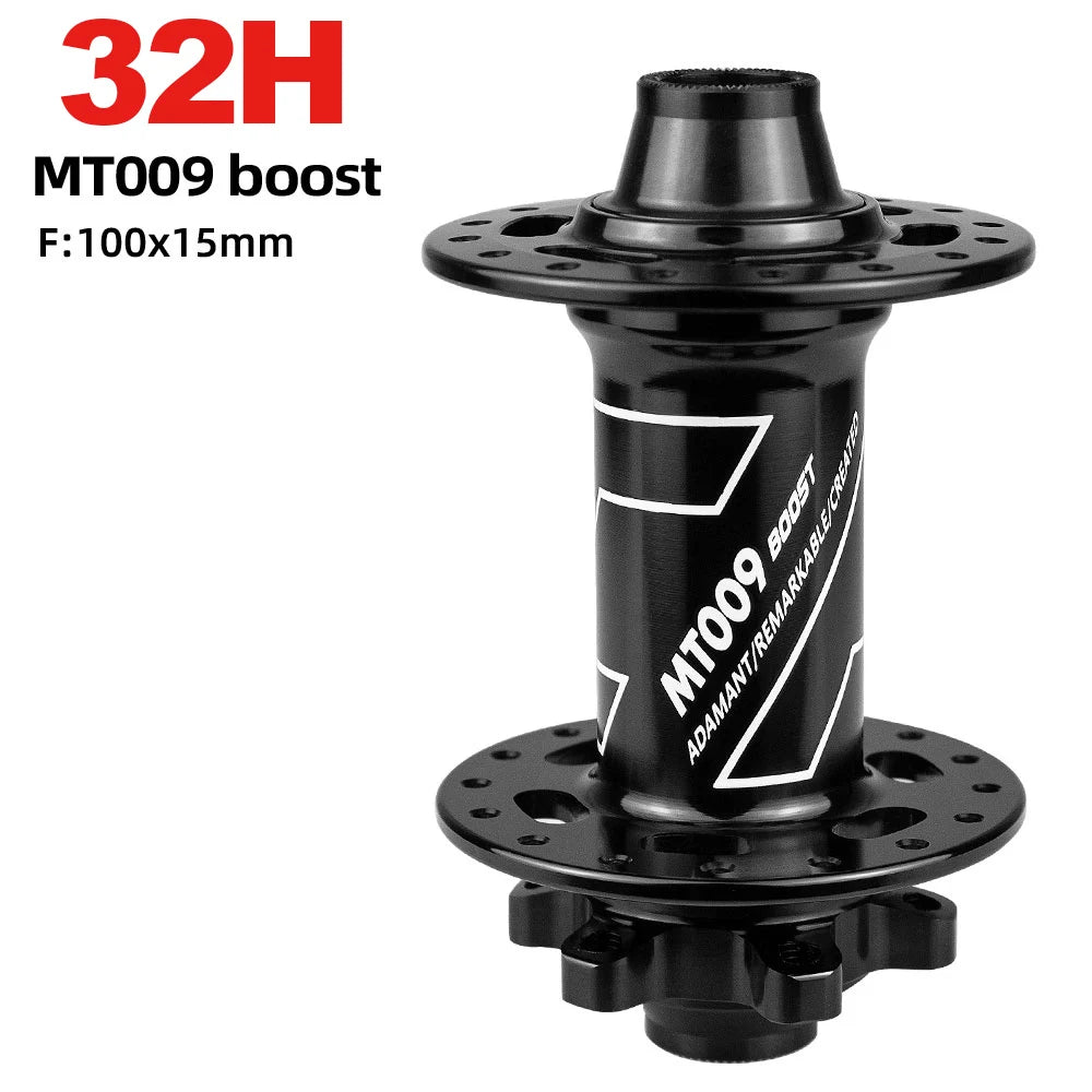 ARC MT009 BOOST front rear hub mtb mountain bike hub 28 32 holes 110mm 148mm 141mm HG MS micro spline XD 11 12 v bicycle freehub