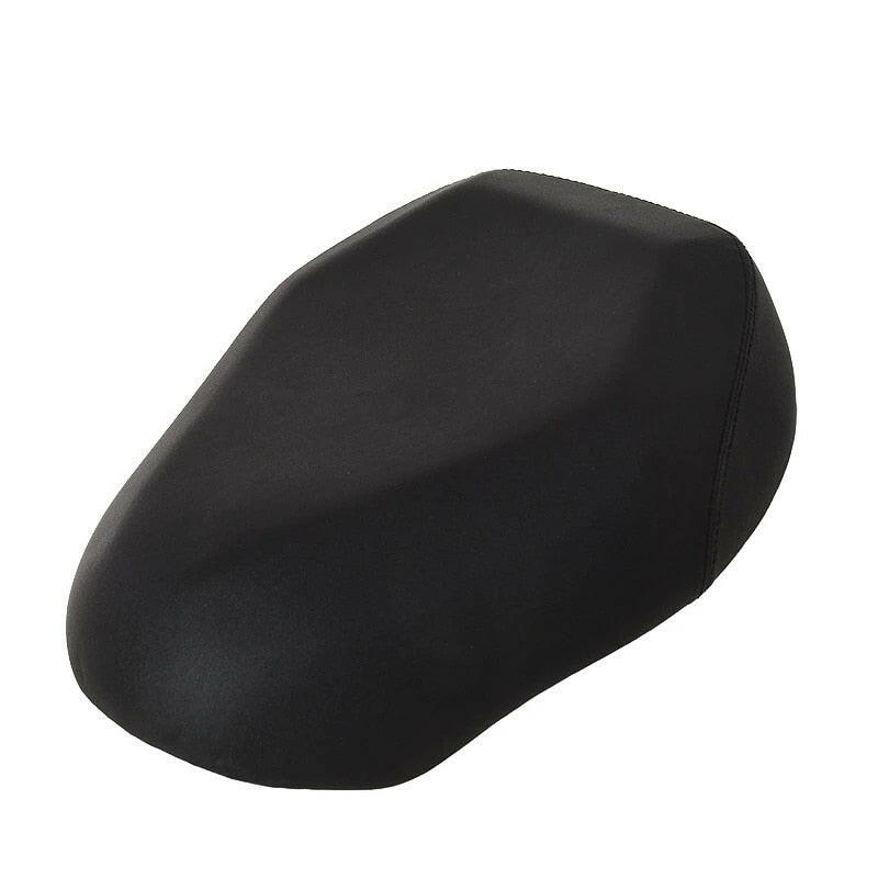 Comfortable Bike Saddle Big Bum Wide Soft Seat Pad Seat Cushion For Road Mtb Bike Electric Scooter Vehicle Bicycle Saddle-WAYBIKER