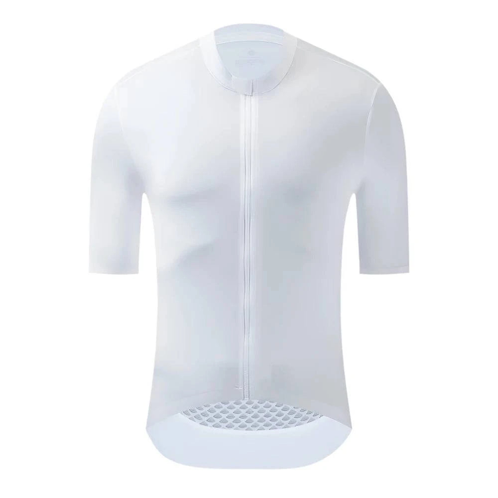 YKYWBIKE Cycling Jersey Man Mountain Bike Clothing Quick-Dry Racing MTB Bicycle Clothes Uniform Breathale Cycling Clothing-WAYBIKER