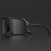 2023 SCVCN Cycling Sunglasses Men's Cycling Glasses UV400 Eyewear Sports MTB Outdoor Goggles Bicycle Women Field fishing Glasses-WAYBIKER