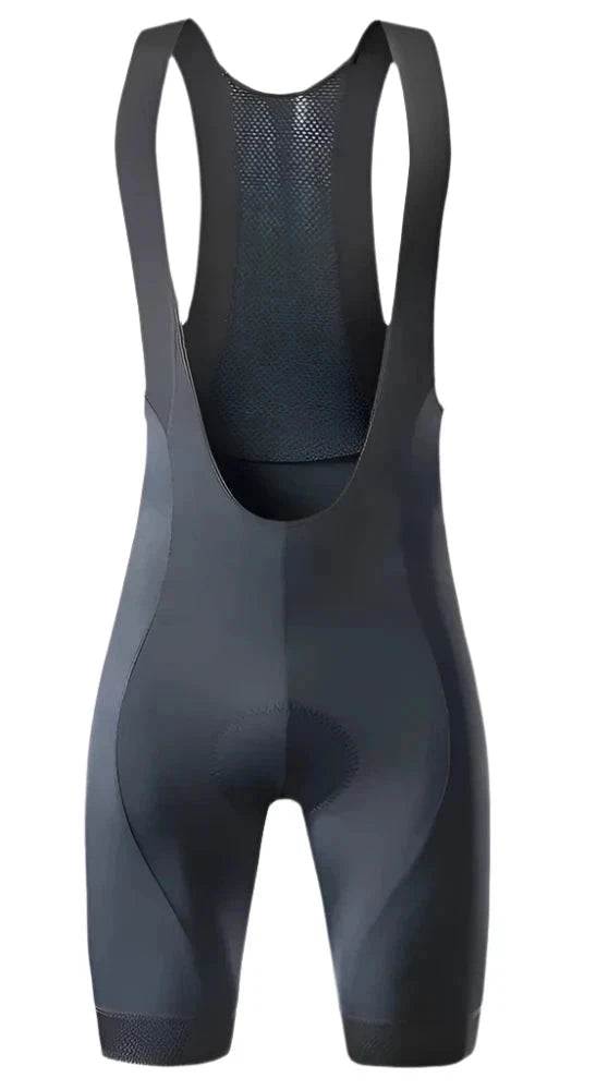 RION High Quality Classic Men Cycling Bib Shorts Bicycle Culotte Ciclismo Bike Pants Pad MTB Clothing Bretelle Braces Dolomiti-WAYBIKER