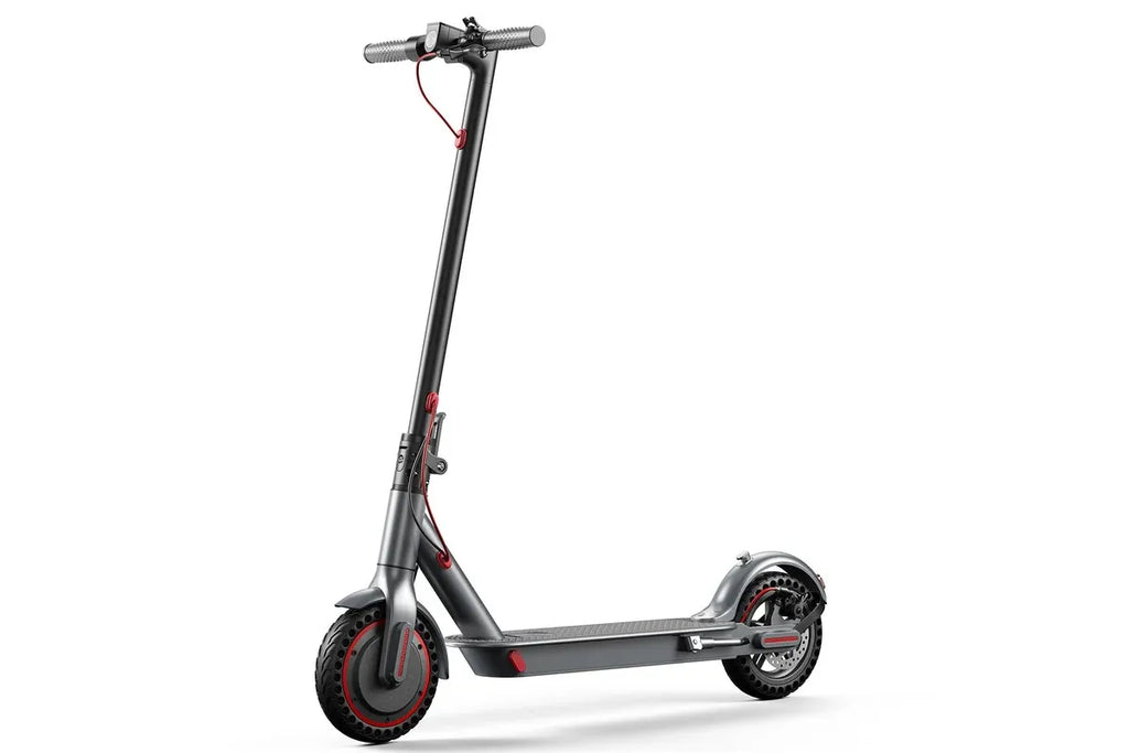 Emoko HT-T4 PRO 8.5 Inch Foldable Electric Scooter for Adults and Teenagers 350W 36V/10.4AH