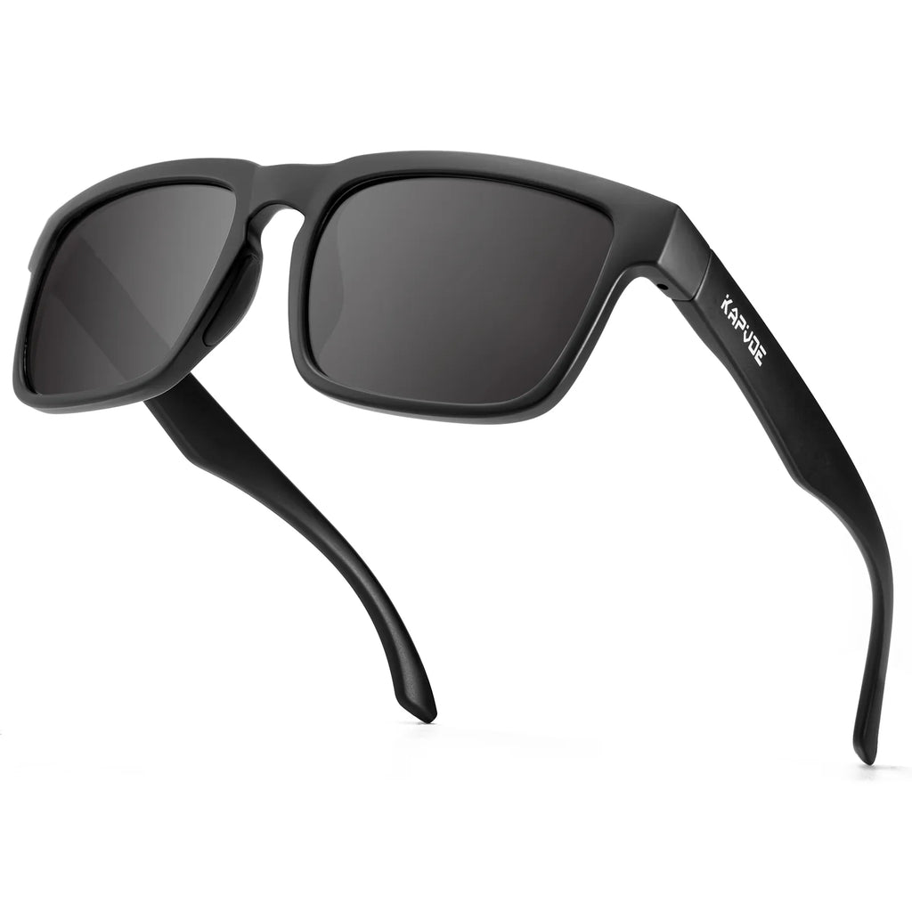 Fashion Polarized Sunglasses Ultra Light Cycling Glasses Men UV400 Fishing Hiking Skiing Driving Women Sport Eyewear MTB Goggles-WAYBIKER