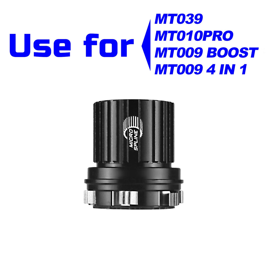 ARC MT009 BOOST front rear hub mtb mountain bike hub 28 32 holes 110mm 148mm 141mm HG MS micro spline XD 11 12 v bicycle freehub