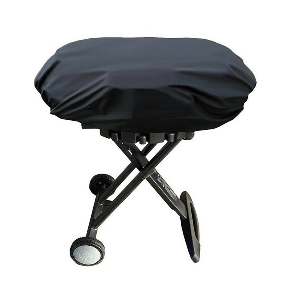 Portable BBQ Cover Waterproof Windproof Heavy Duty Gas Grill Cover