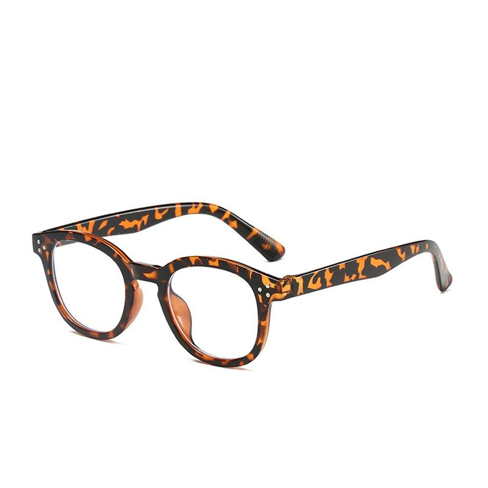 Blue Light Blocking Glasses Relieve Eyes Fatigue Eyewear for Computer Reading Gaming