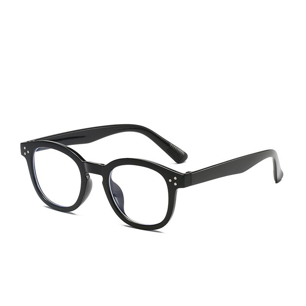 Blue Light Blocking Glasses Relieve Eyes Fatigue Eyewear for Computer Reading Gaming