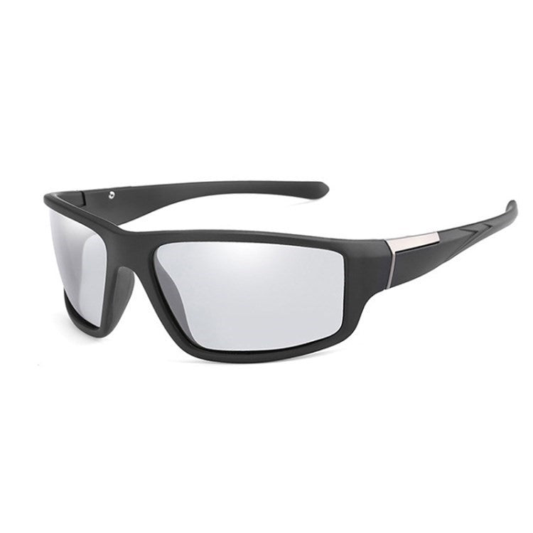 Polarized Sports Sunglasses Outdoor Cycling Bike Glasses