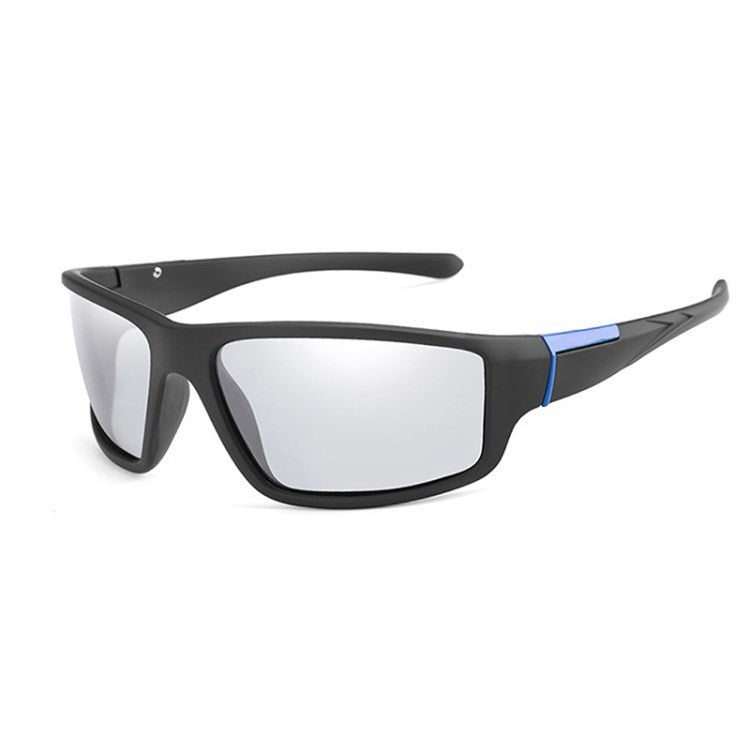 Polarized Sports Sunglasses Outdoor Cycling Bike Glasses