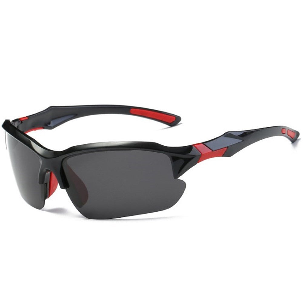 Polarized Sunglasses Bicycle Cycling Glasses Color Changing Eyewear