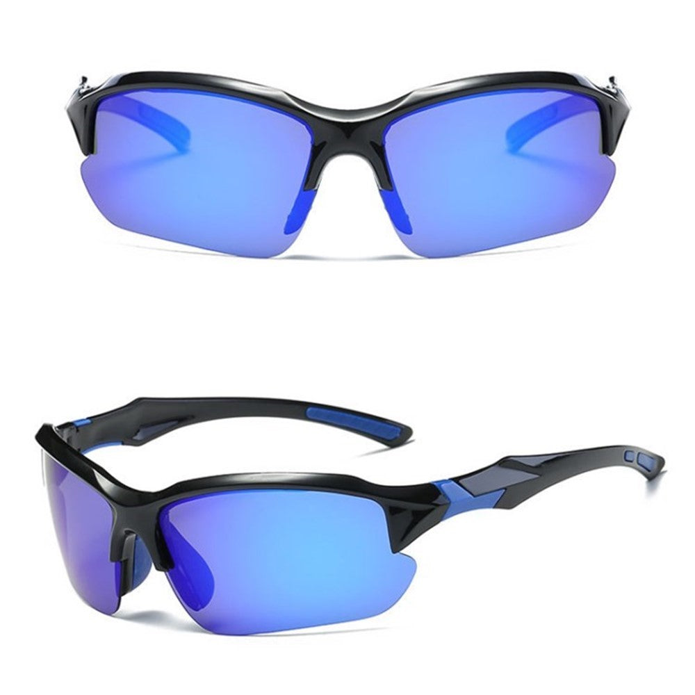 Polarized Sunglasses Bicycle Cycling Glasses Color Changing Eyewear