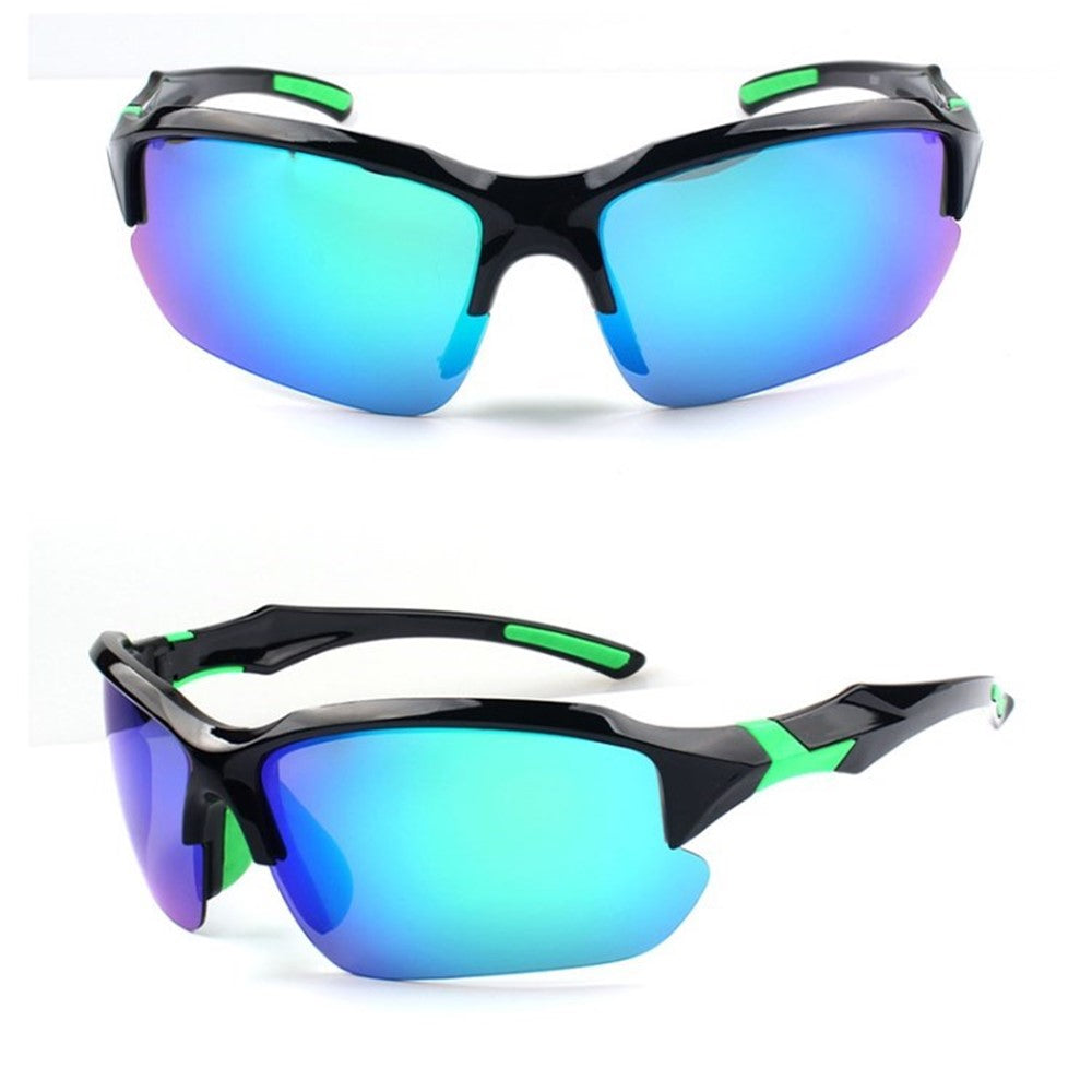 Polarized Sunglasses Bicycle Cycling Glasses Color Changing Eyewear