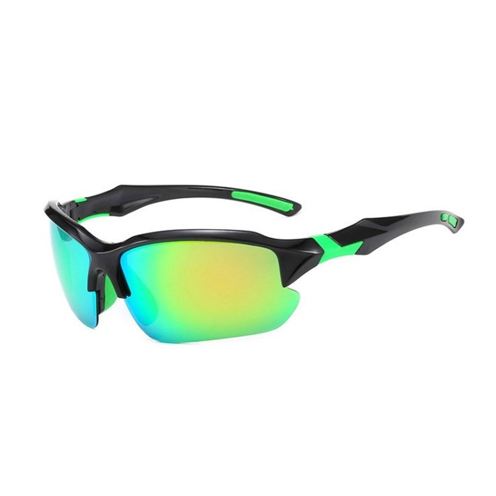 Polarized Sunglasses Bicycle Cycling Glasses Color Changing Eyewear