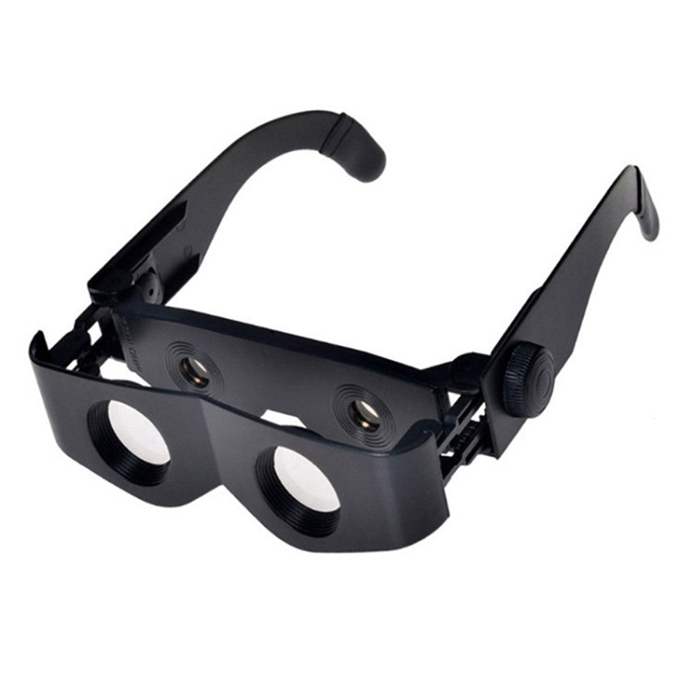 Fishing Binoculars Glasses Opera Glasses for Fishing Bird Watching Sports Concerts