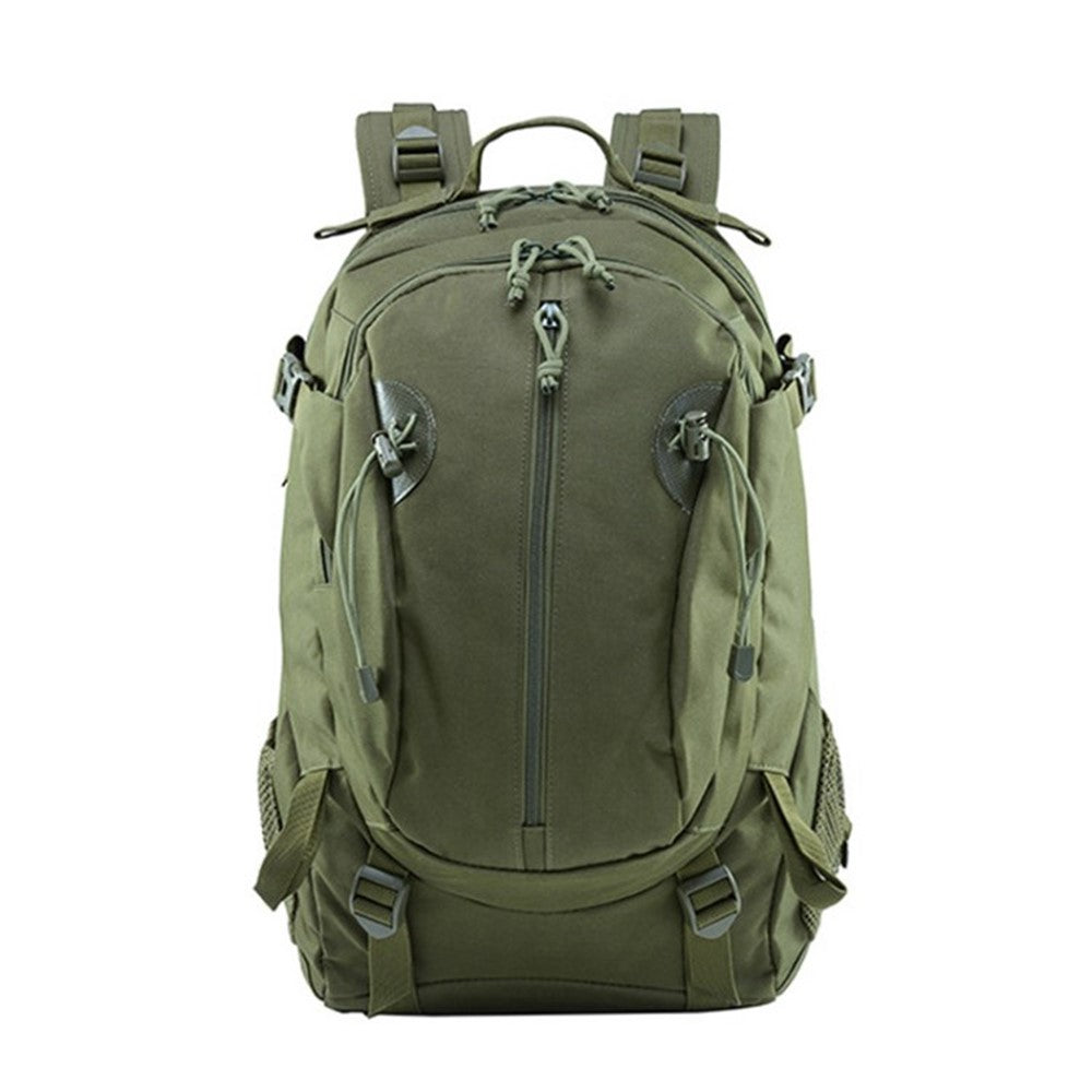 30L Large Capacity Waterproof Outdoor Backpack for Camping Hiking Traveling
