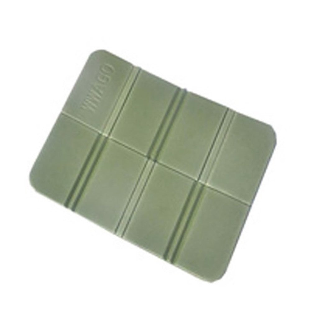Foldable Camping Mat Portable Moisture-proof Seat Cushion for Outdoor Picnic