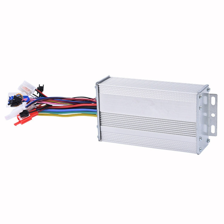 36V-48V 350W Electric Vehicle Controller, 36V-48V 350W