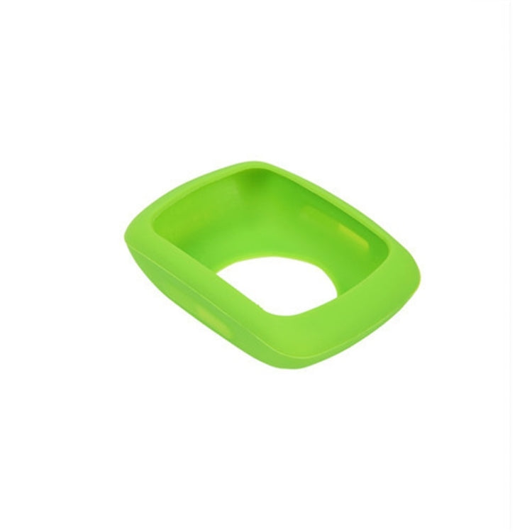Bicycle Code Table Shockproof Silicone Colorful Protective Case for Garmin Edge 500 / 200, Garmin Edge 500 / 200 Cover Black , Garmin Edge 500 / 200 Cover Blue , Garmin Edge 500 / 200 Cover Green , Garmin Edge 500 / 200 Cover Pink                      ...