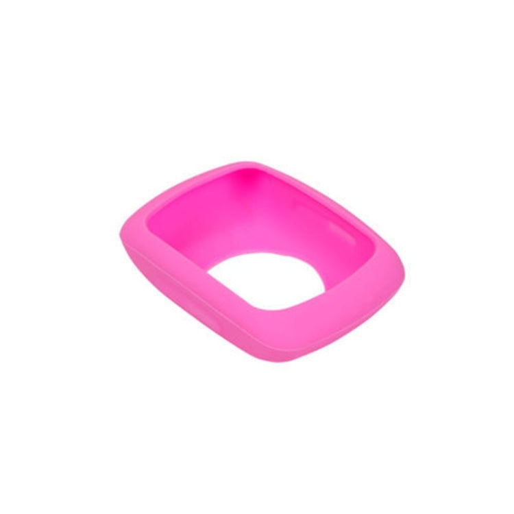 Bicycle Code Table Shockproof Silicone Colorful Protective Case for Garmin Edge 500 / 200, Garmin Edge 500 / 200 Cover Black , Garmin Edge 500 / 200 Cover Blue , Garmin Edge 500 / 200 Cover Green , Garmin Edge 500 / 200 Cover Pink                      ...