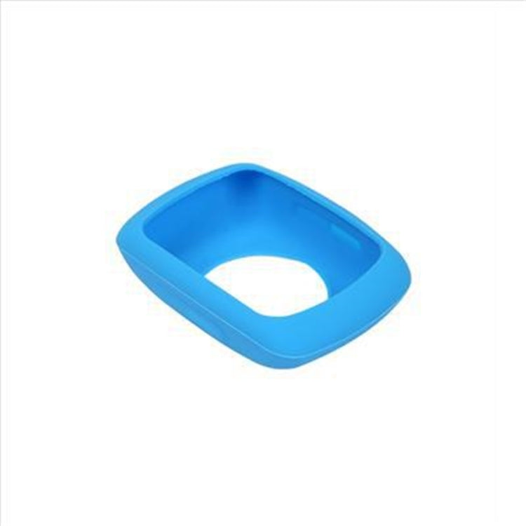 Bicycle Code Table Shockproof Silicone Colorful Protective Case for Garmin Edge 500 / 200, Garmin Edge 500 / 200 Cover Black , Garmin Edge 500 / 200 Cover Blue , Garmin Edge 500 / 200 Cover Green , Garmin Edge 500 / 200 Cover Pink                      ...