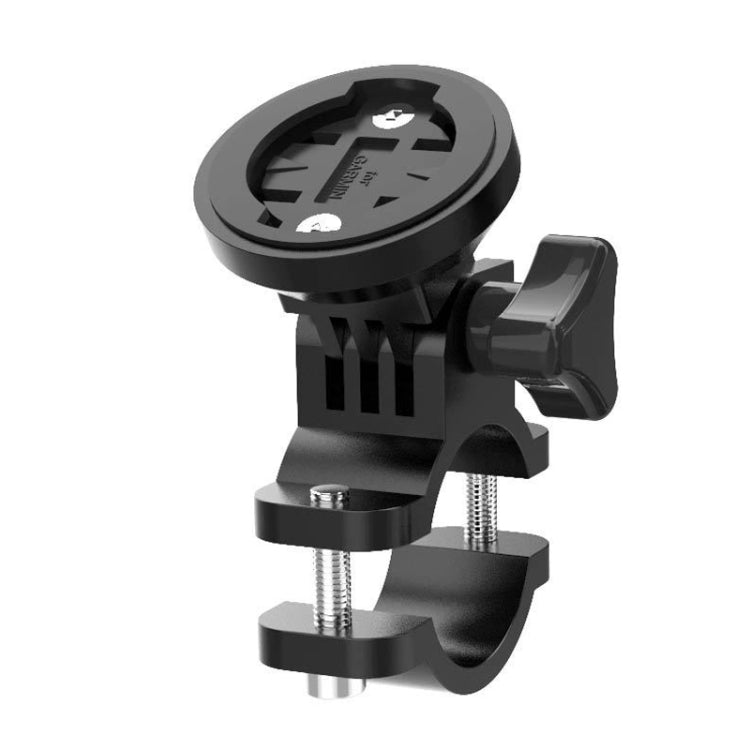 ZG100 Code Table Bracket Mountain Bike Extension Base, For Garmin, For Bryton