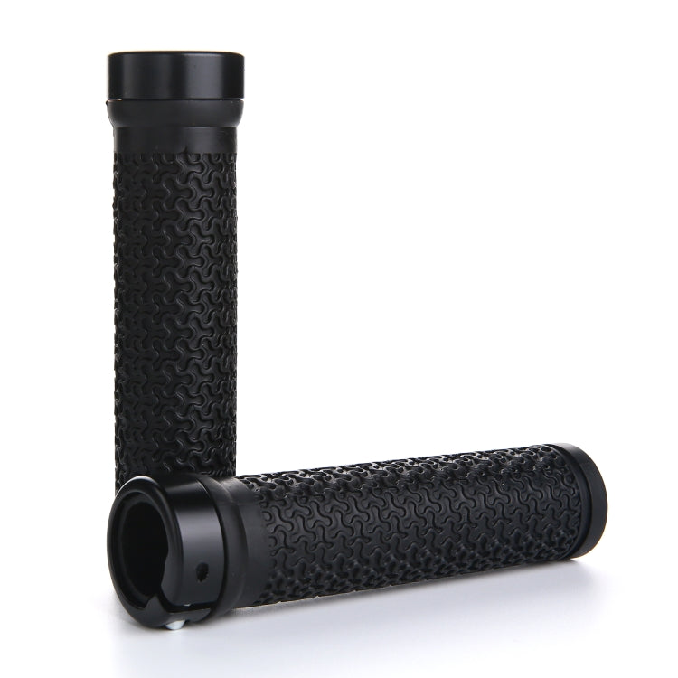 AG13 1 Pair 22mm Caliber Bicycle Grips, AG13