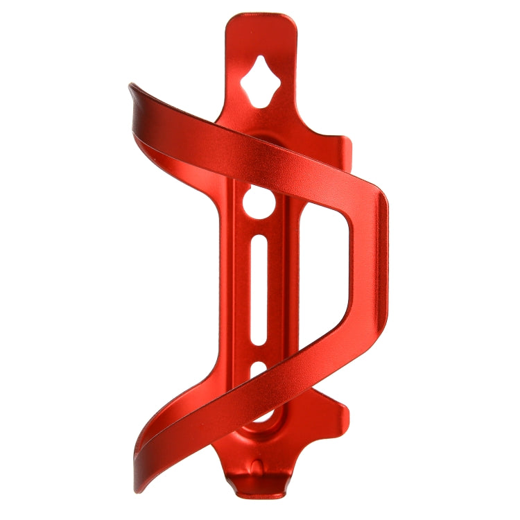A1 Bicycle Aluminum Alloy Water Bottle Cage Holder, Alloy A1