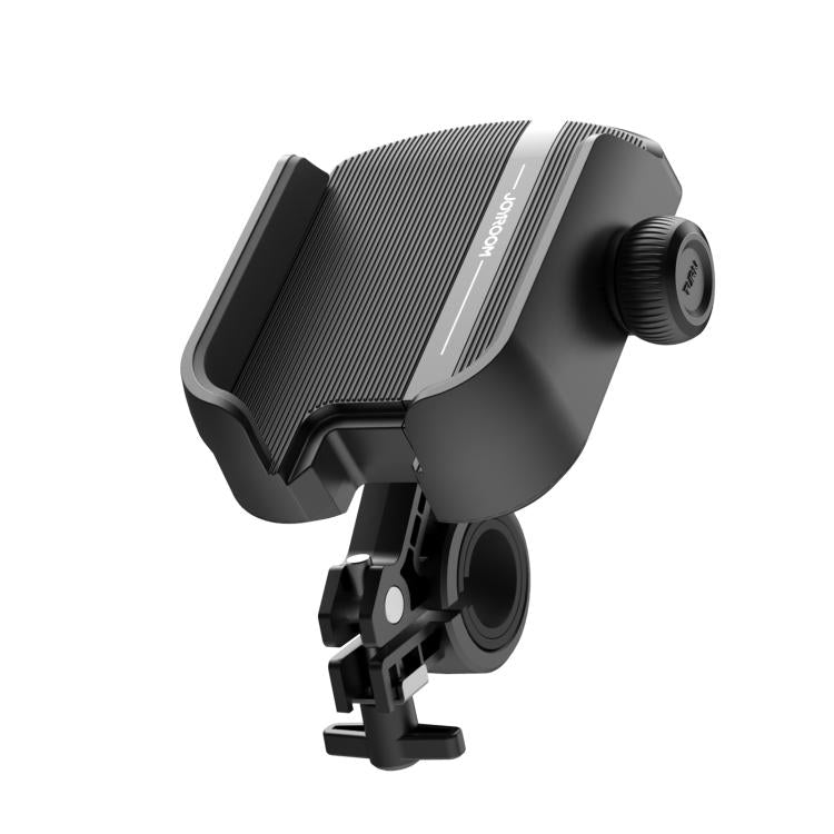 JOYROOM JR-ZS431 360 Rotation Dual Safety lock Bike Phone Mount