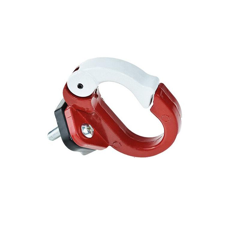 Electric Scooter Alloy Steel Front Hook, For Xiaomi Mijia M365