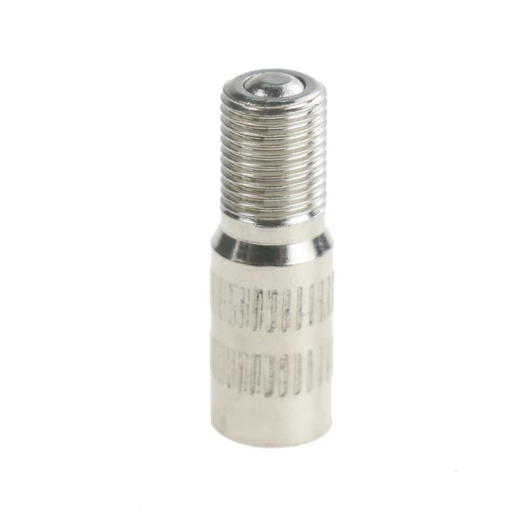Electric Scooter Front Wheel Motor Air Extension Valve, For Xiaomi Mijia M365 / M365 Pro