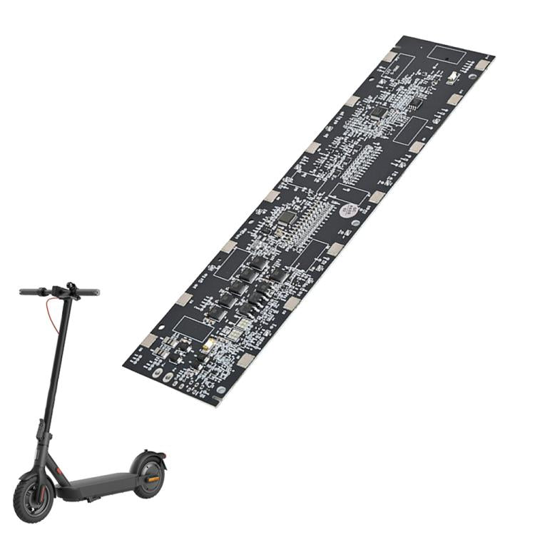 Electric Scooter BMS Battery Management Circuit Board, Scooter Repair Replacement Part, For Xiaomi 5 / 5 Pro / 5 Max