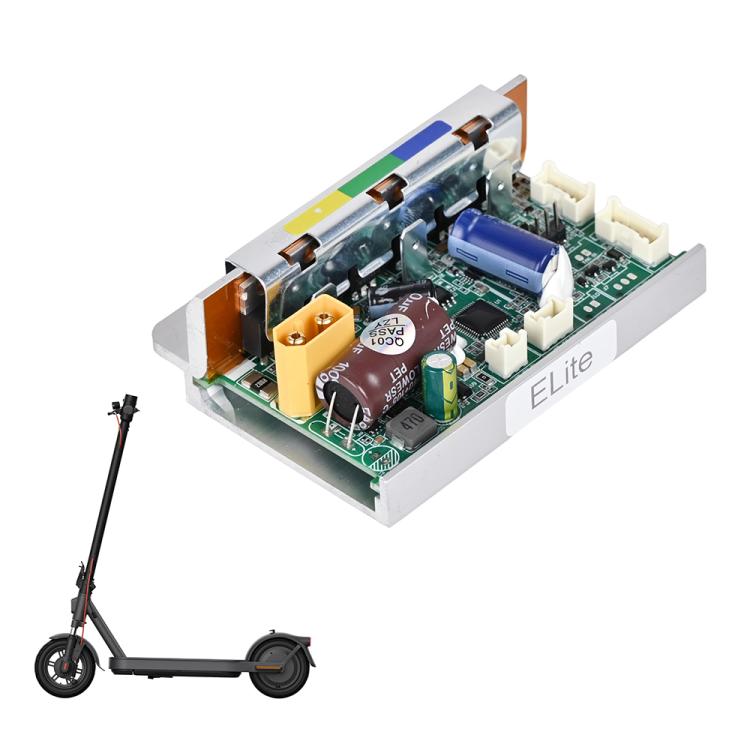 Electric Scooter Motor Controller, Scooter Control Circuit Board, For Xiaomi Elite
