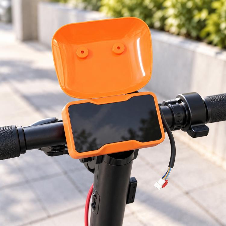 For KUGOO V3 Pro AIMITE Electric Scooter Accessories, Motor Controller, Dashboard Display, Multifunctional Switch