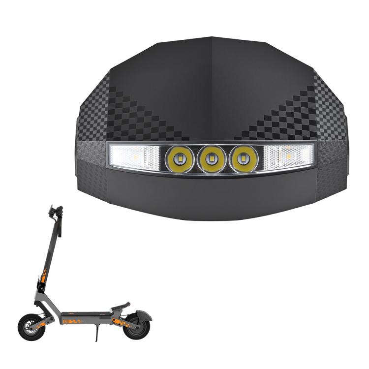 LYG2146 Scooter Dashboard Set For KuKirin G2