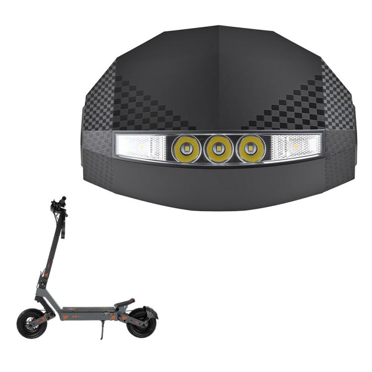 LYG2152 Scooter Dashboard Set For KuKirin G4