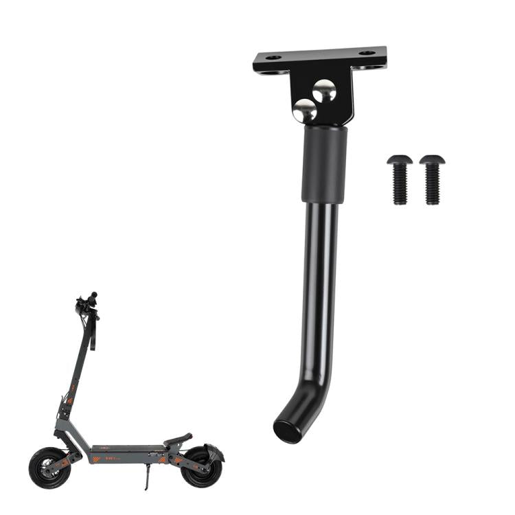 LYG2155 Scooter Aluminum Alloy Fixed Feet For KuKirin G4