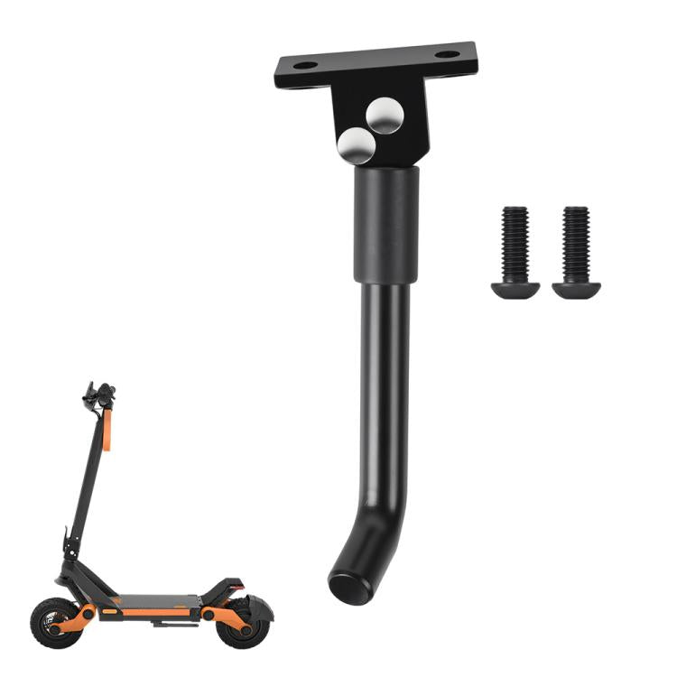 LYG2156 Scooter Aluminum Alloy Fixed Feet For KuKirin G2/G3