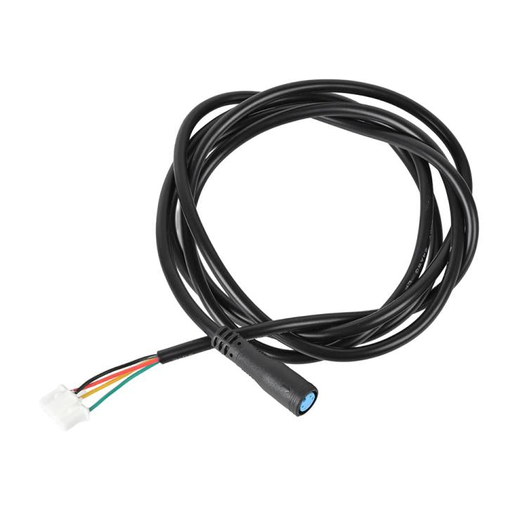 LYP4031-4 Electric Scooter Controller Connector Cable For Xiaomi 4 Pro, 130cm
