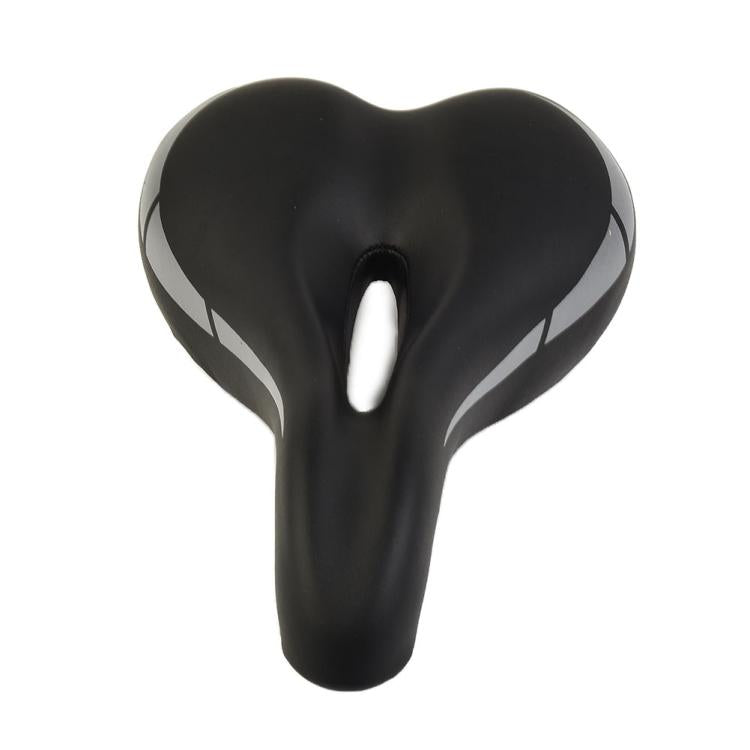 Electrical Scooter Seat Modification Electrical Scooter Accessories for Ninebot Max G30 / G30D, Standard Foam Seat Cushion, Cut-out Seat Cushion