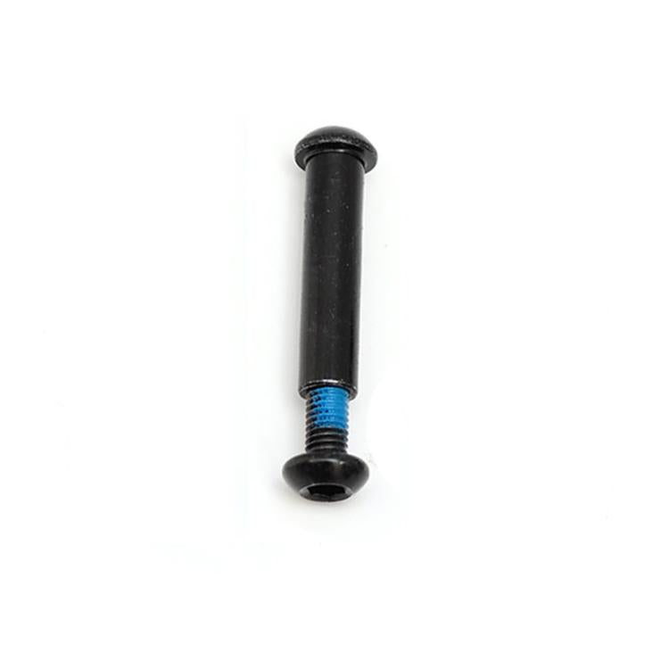 Scooter Lock Screw Electric Scooter Screw Accessories for Ninebot Max G30 / G30D, Screw Accessories